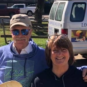 Meet your Posher, Jan